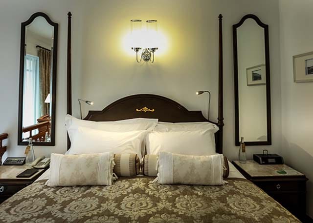 CENTARA GRAND BEACH RESORT HUA HIN - DUPLEX SUITE 2